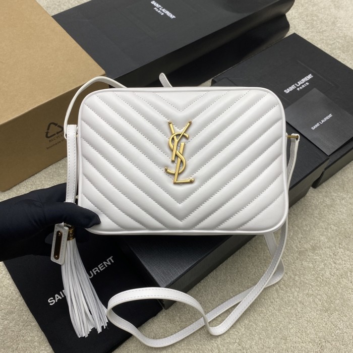 LOULOU  23*16*6CM  -084=