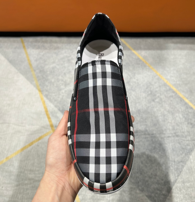 Slip On Sneaker(Male)38-44 -022=