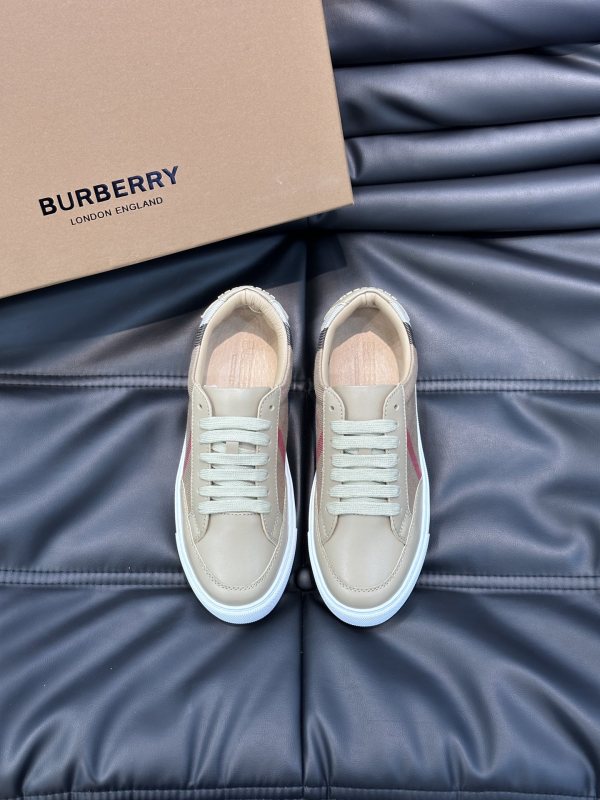 House Check Sneaker(Male)38-46 -033=