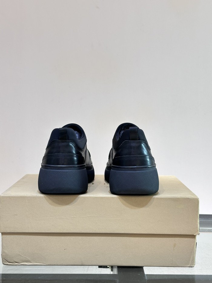 Slip On Sneaker(Male)38-45 -004=