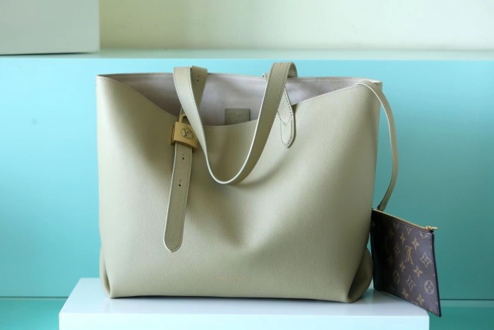 Big Neverfull Tote “47*30*14CM” 049