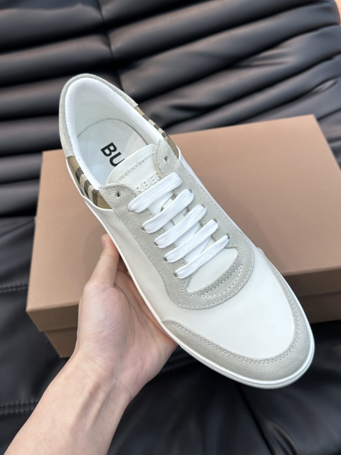 House Check Sneaker(Male)38-46 -033=