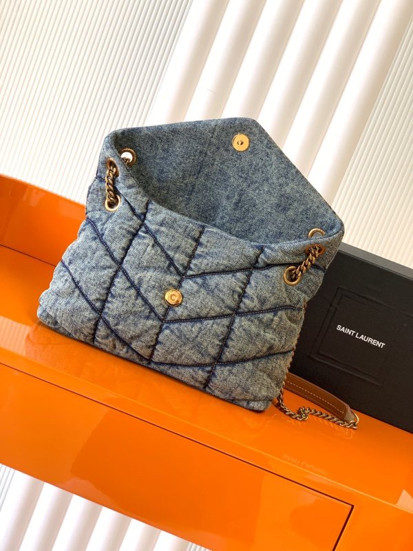 PUFFER  29*17*11CM  -005=