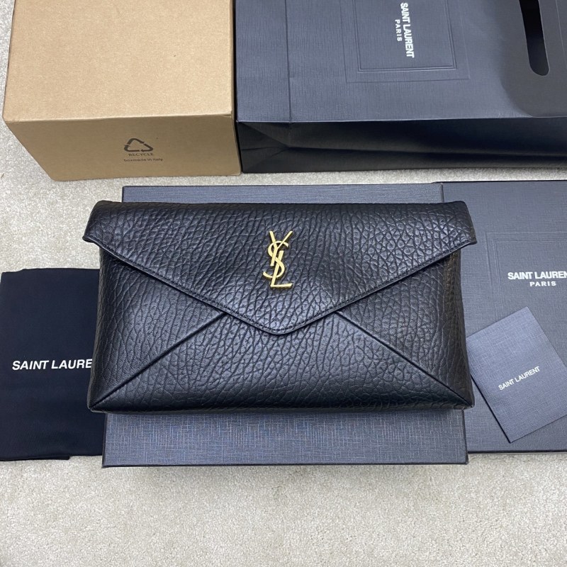 POUCH  29.5*18*4.5CM  -035=