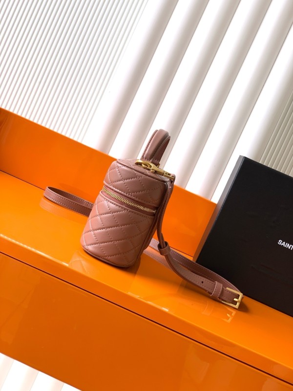 Gaby Vanity Bag  18*11*6.5CM  -085=