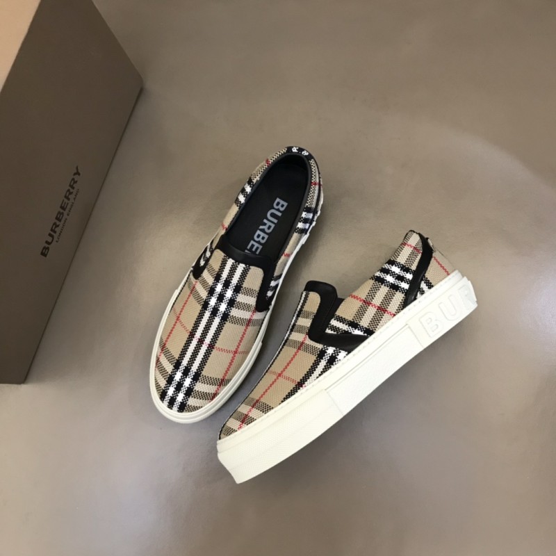 Slip On Sneaker(Male)35-46 -033=