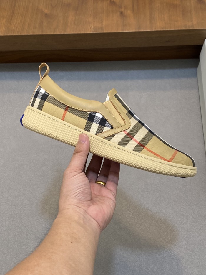 Slip On Sneaker(Male)38-45=