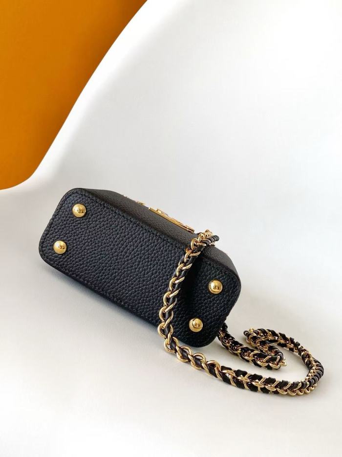 Capucines BB “16.3*11*6.5CM” 0511
