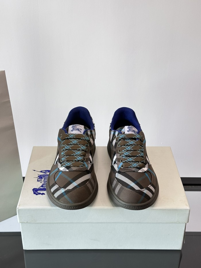 Terrace Sneaker(Unisex)35-46 -043=