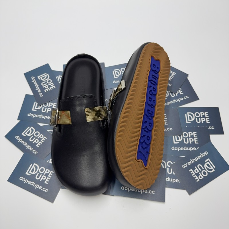 Sandals(Male)38-45 -002