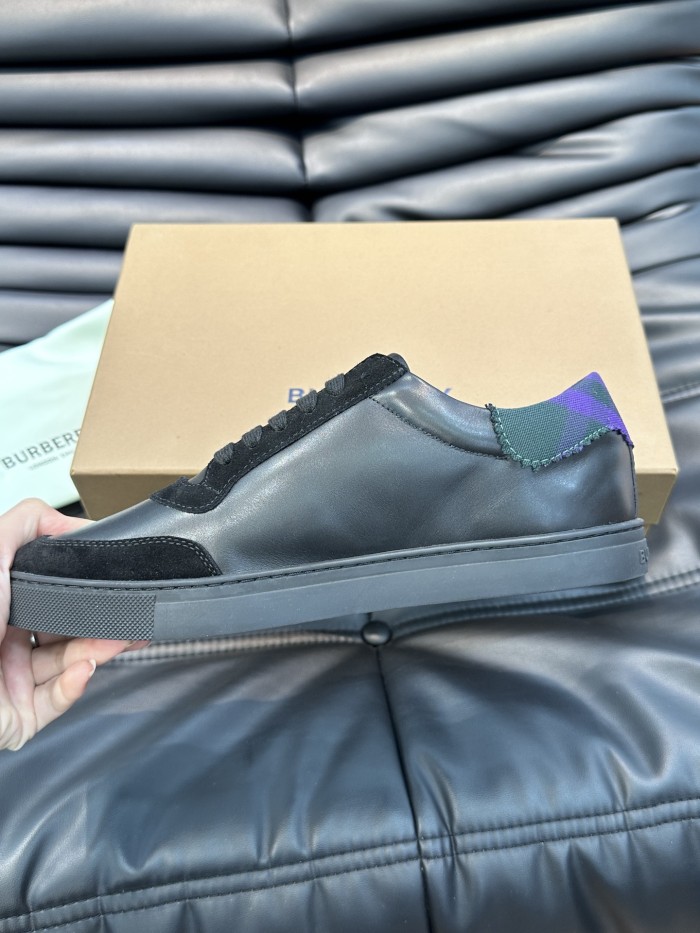 House Check Sneaker(Male)38-46 -033=