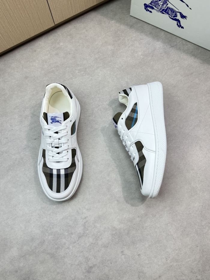 Terrace Sneaker(Male)38-45 -034=