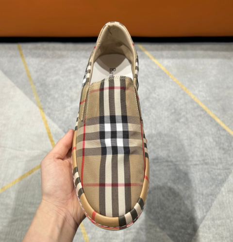 Slip On Sneaker(Male)38-44 -022=