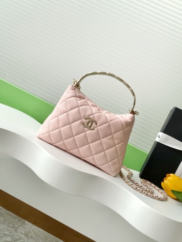25S Lunch Box Small Coco Crush “14.5x18.5x7cm” -056 =AP4591