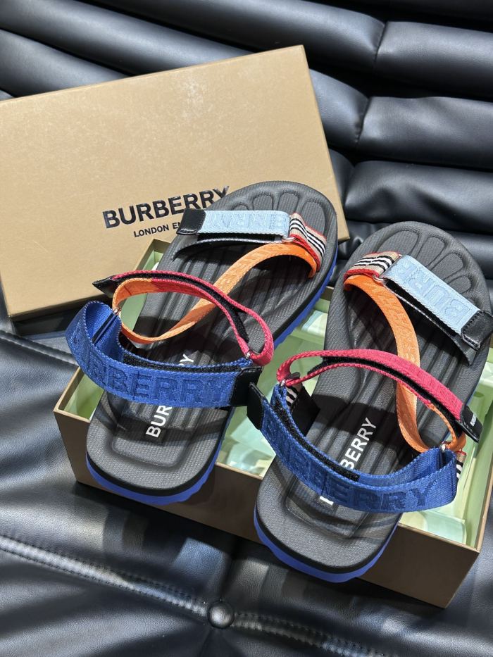 Sandals(Male)39-44 -083=