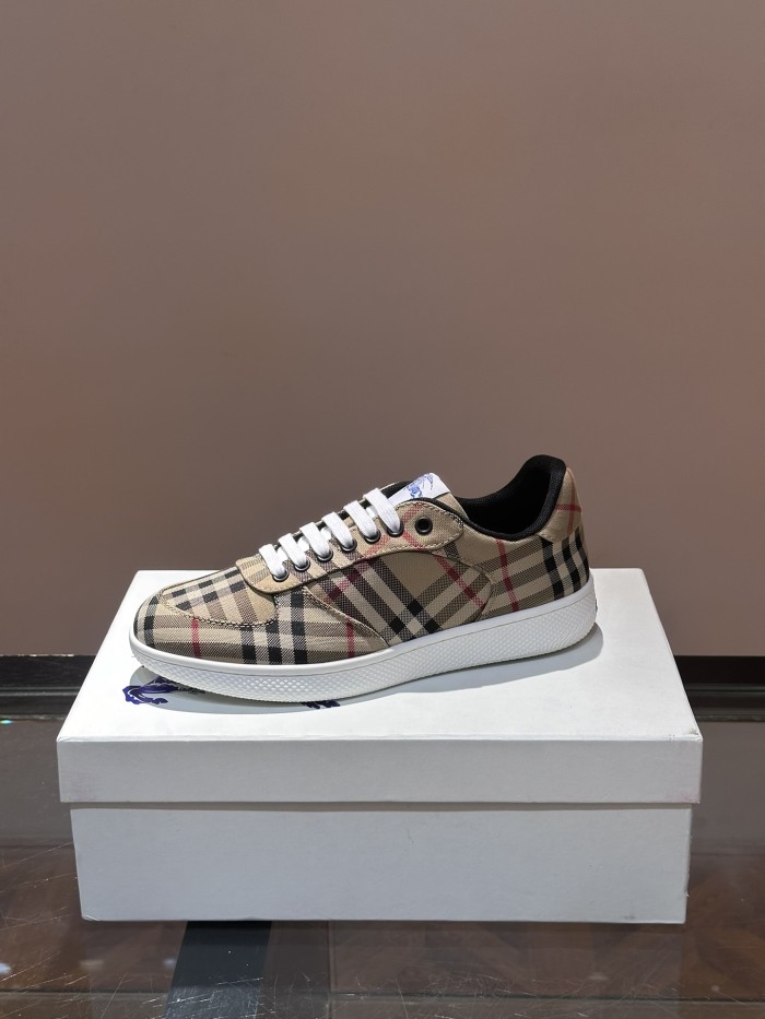 Terrace Sneaker(Male)38-46 -043=