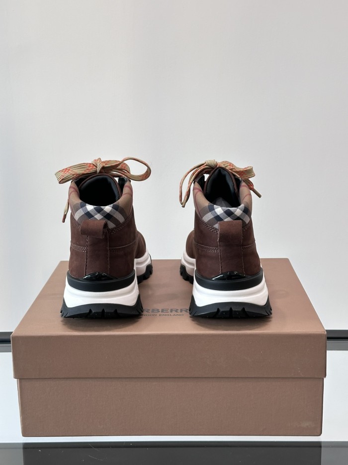 Boots(Male)38-45 -024=