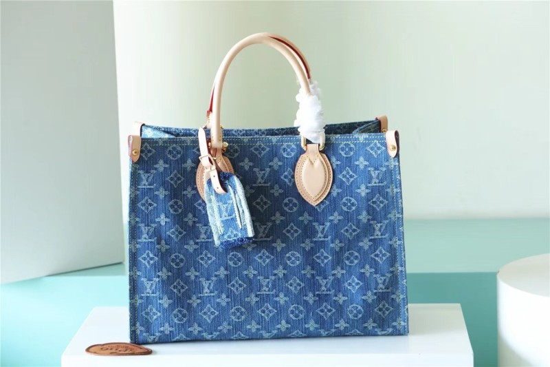 MM Onthego Tote “35*27*14CM” 097
