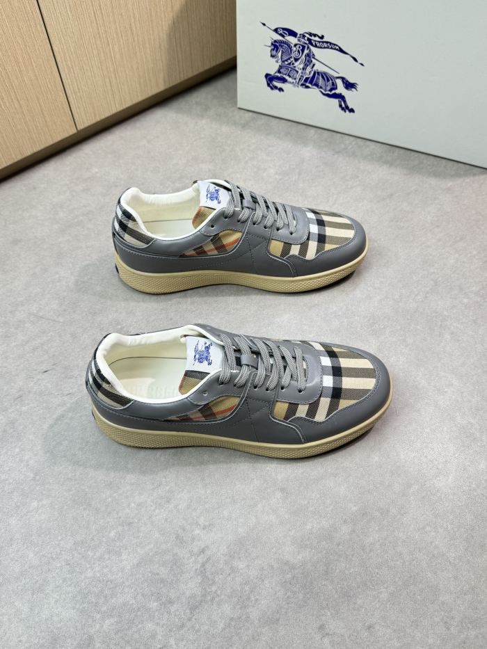 Terrace Sneaker(Male)38-45 -034=