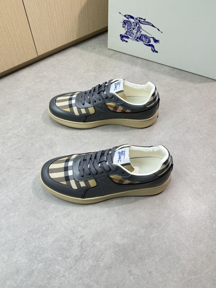 Terrace Sneaker(Male)38-45 -034=
