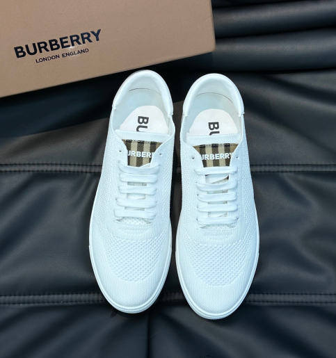 House Check Sneaker(Male)38-46 -003=