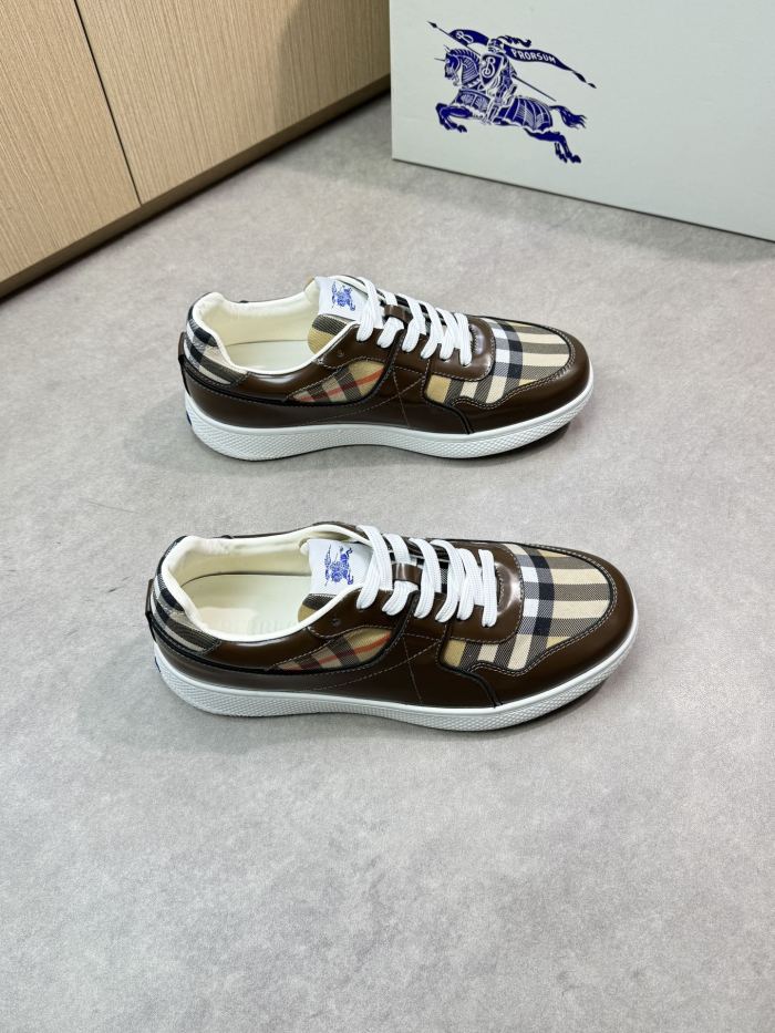 Terrace Sneaker(Male)38-45 -034=