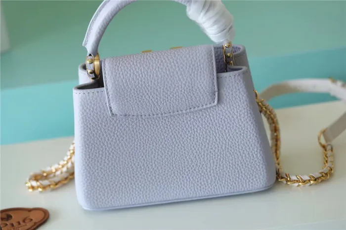 Capucines East West Mini “22*12*8CM” 0311