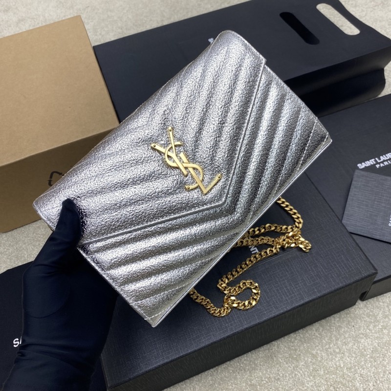 Monogram  22.5*14*4CM  -084=
