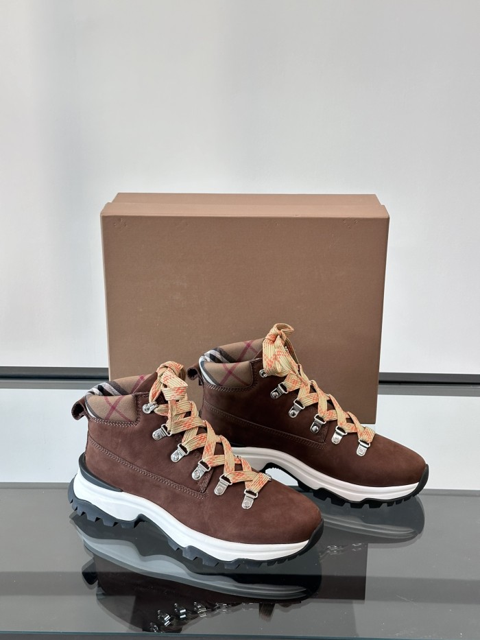 Boots(Male)38-45 -024=