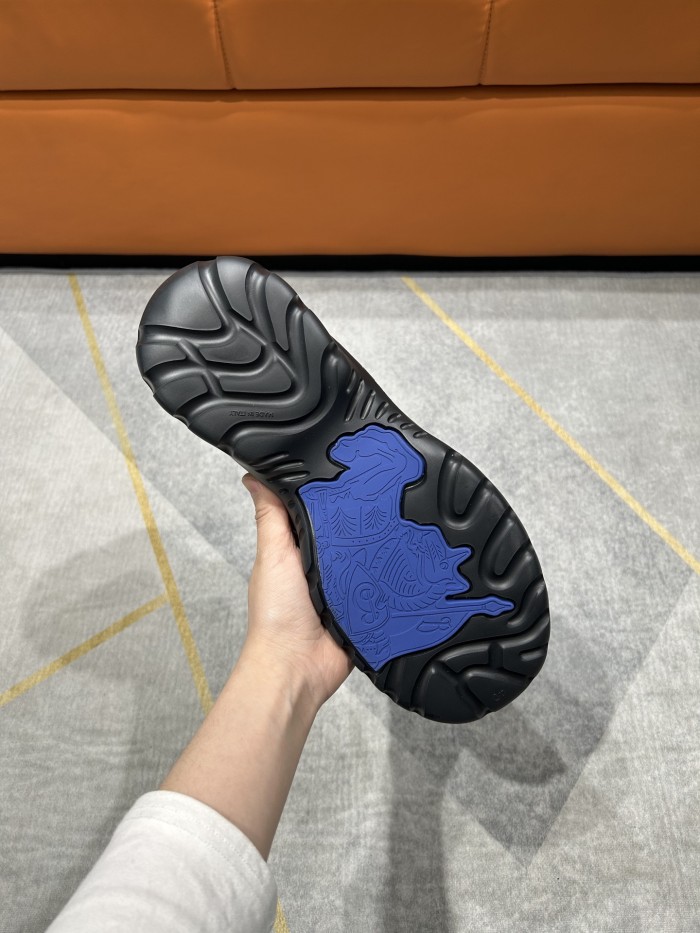 Scoot Sneaker(Male)38-45 -073=
