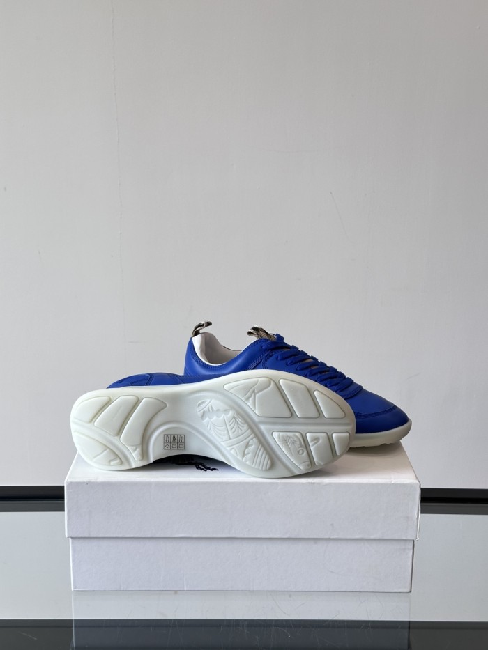 Matrix Sneaker(Male)38-45 -054=