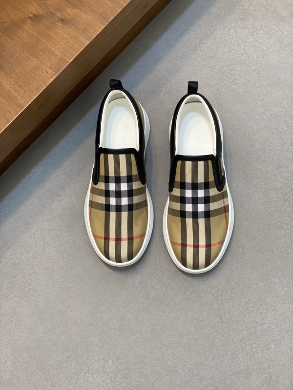 Slip On Sneaker(Male)38-45=