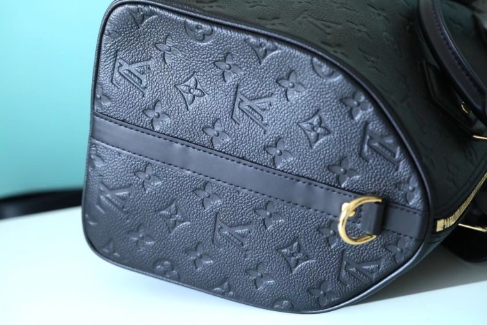 Speedy 30 Bandouliere Shoulder Bag “30*21*17CM” 089