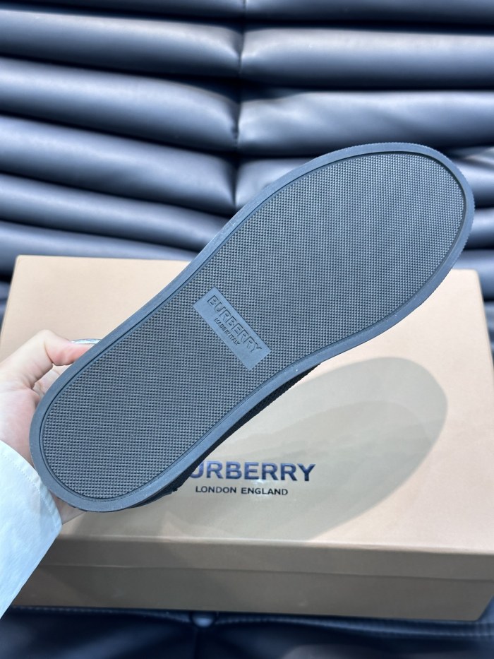 House Check Sneaker(Male)38-46 -003=
