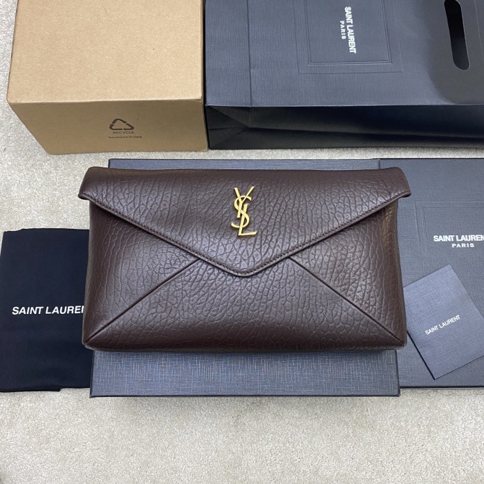 POUCH  29.5*18*4.5CM  -035=