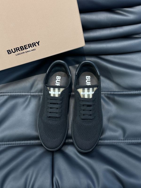 House Check Sneaker(Male)38-46 -003=