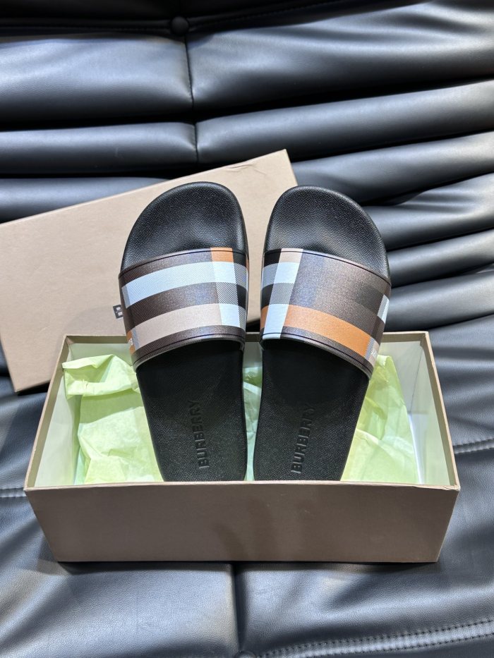 Sandals(Male)38-45 -002=