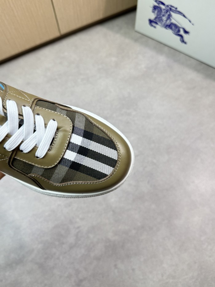 Terrace Sneaker(Male)38-45 -034=