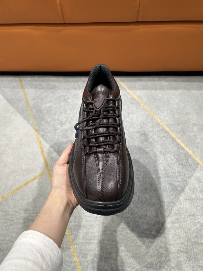 Scoot Sneaker(Male)38-45 -073=