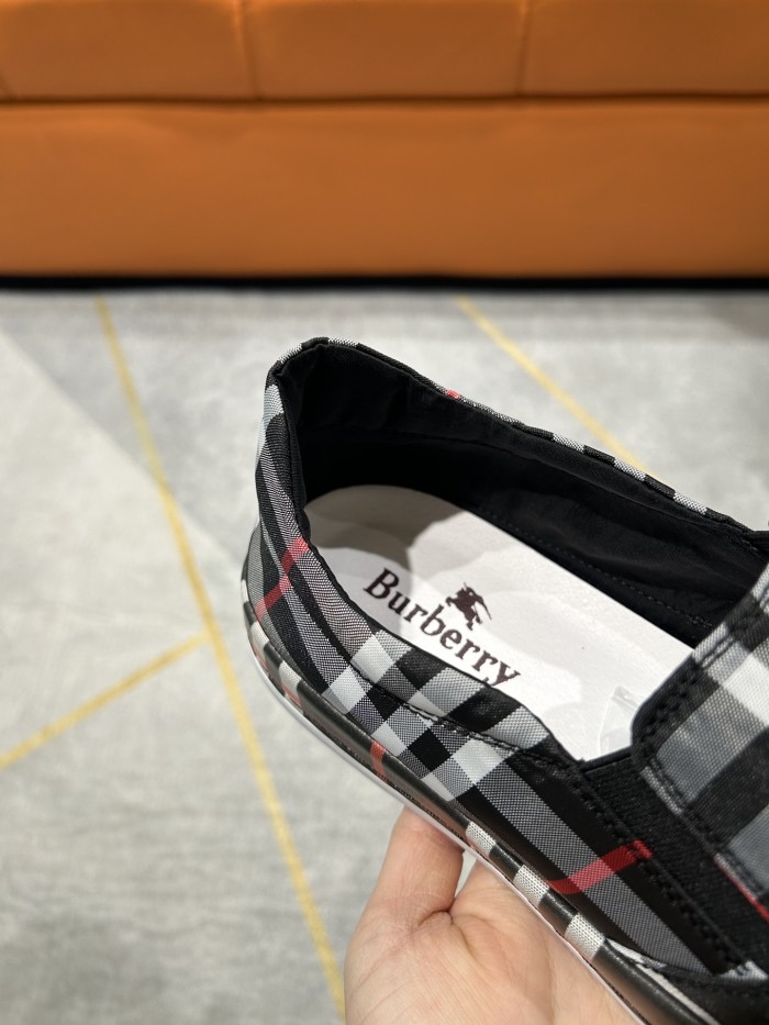 Slip On Sneaker(Male)38-44 -022=