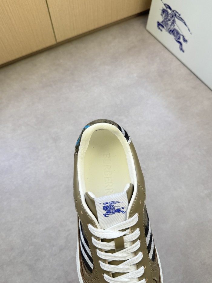 Terrace Sneaker(Male)38-45 -024=