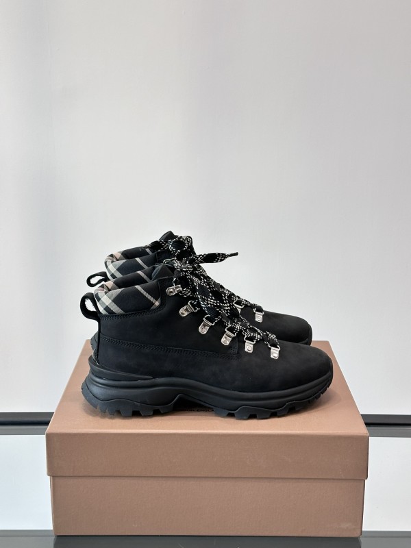 Boots(Male)38-45 -024=