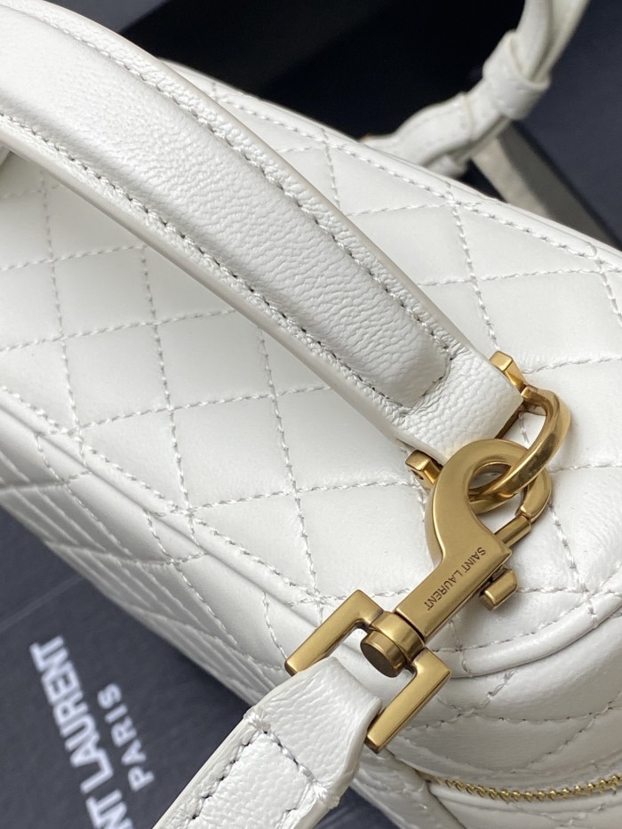 Women Gaby Vanity Bag  18*11*6.5CM -085=