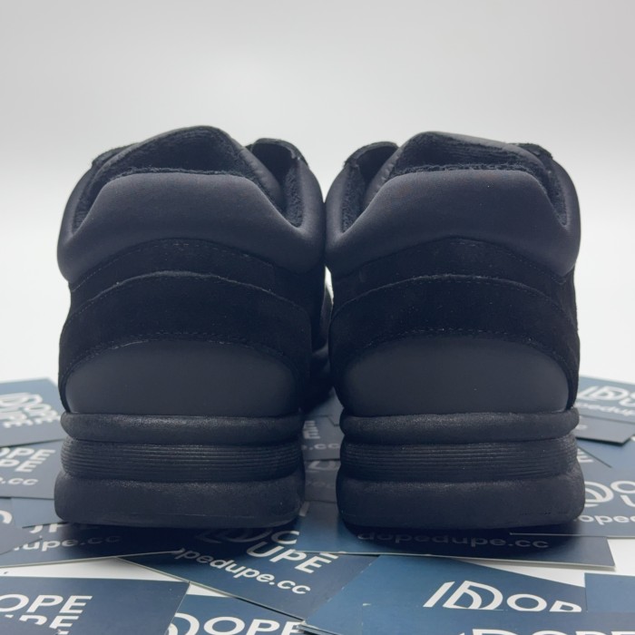 Low Top Trainer CC(Unisex)36-45
