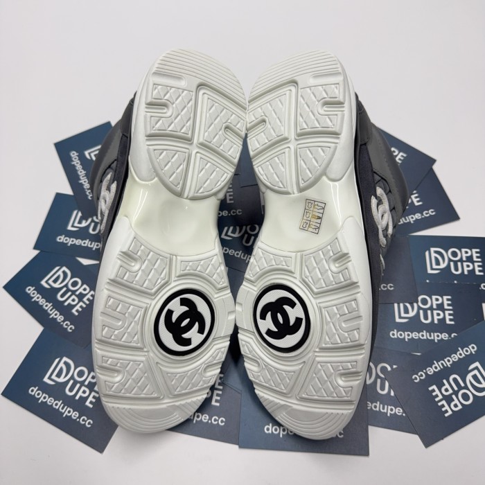 Low Top Trainer CC(Unisex)36-45