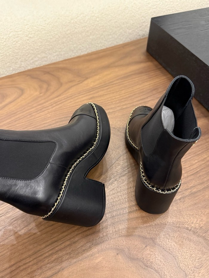 High Boots(Female)35-41=