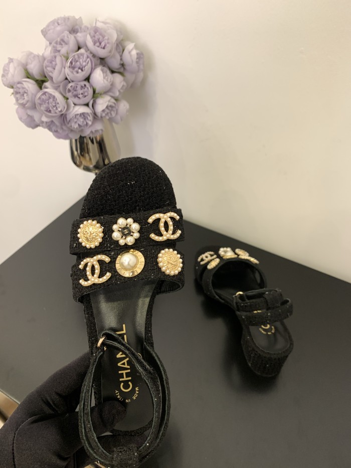 Elegant Sandals (Female)36-41=