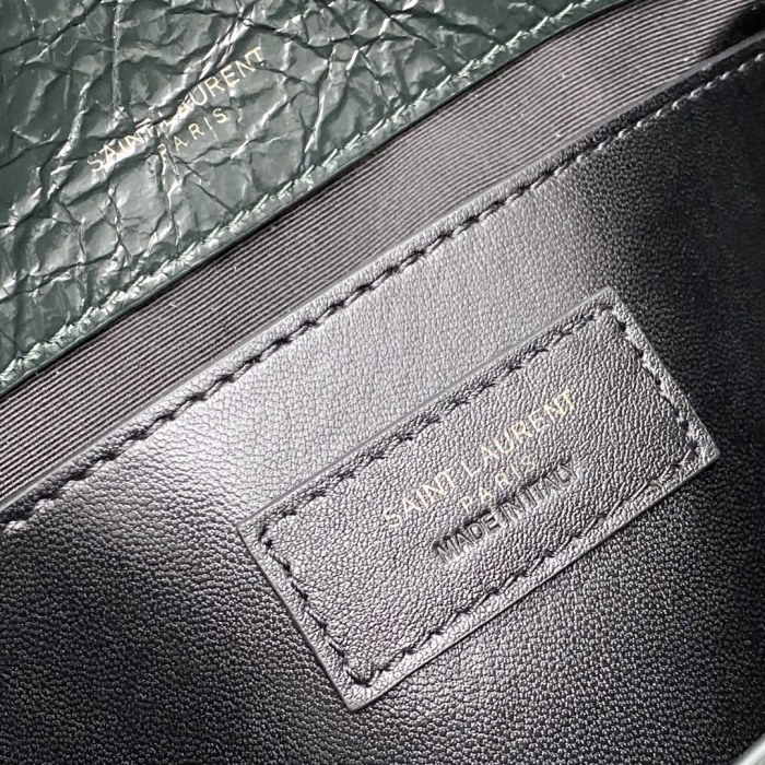 Women Niki Messenger  22*15*6CM -085=
