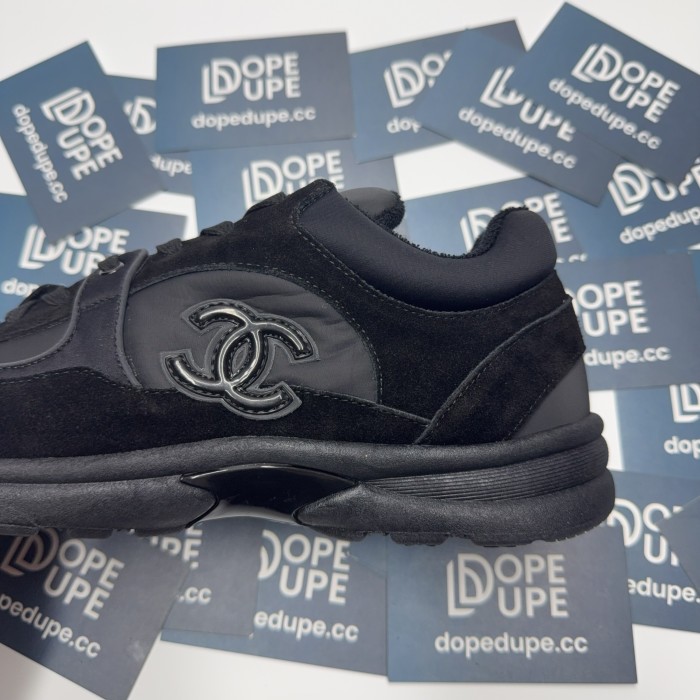 Low Top Trainer CC(Unisex)36-45