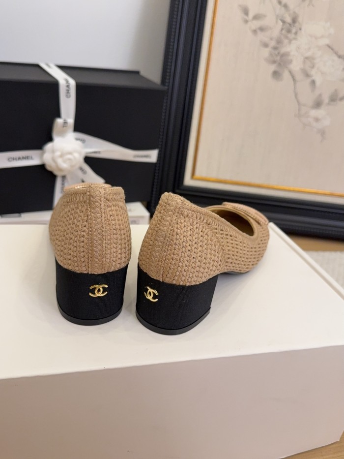 Slingbacks(Female)36-41=